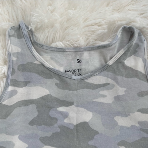 Ladies Small Tank Top - Picture 4 of 5